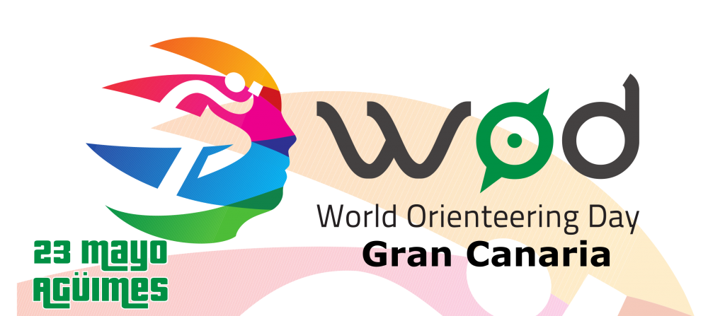 World Orienteering Day en Gran Canaria