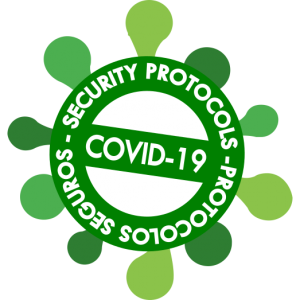 COVID-SAFETY PROTOCOLS - Orientación Canarias