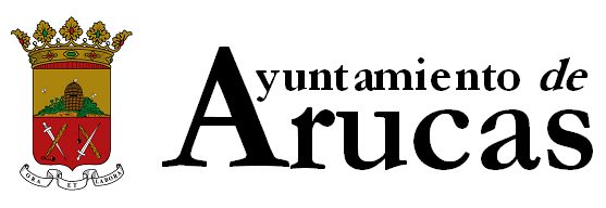 Logo Ayuntamiento de Arucas - Orientacion Canarias