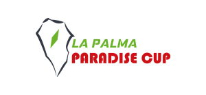 La Palma - by Orientacion canarias - logo