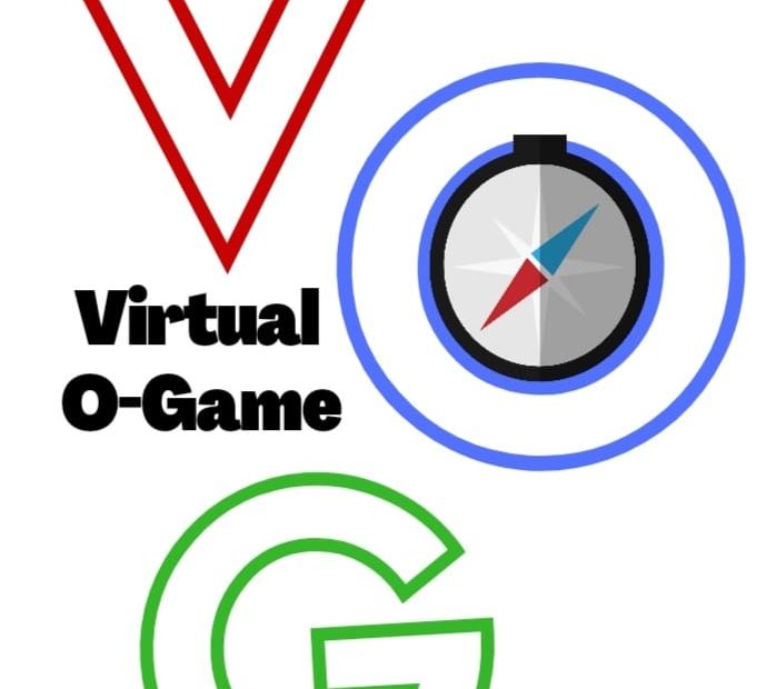 Virtual O-Game by Orientacion Canarias