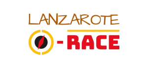 Lanzarote O-Race - by Orientacion canarias - logo